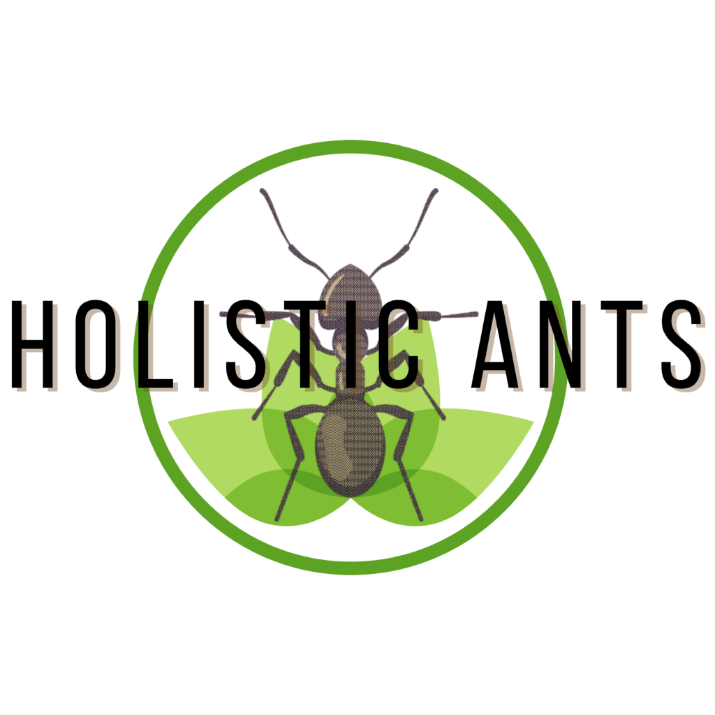 Holistic Ants